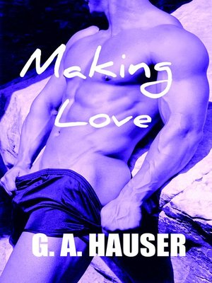 cover image of Making Love